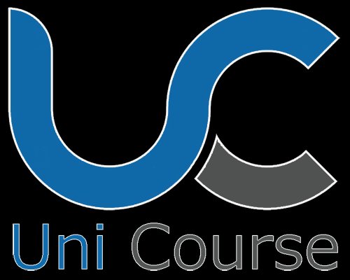 Uni-Course Logo